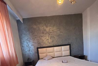 Apartament cu 2 camere decomandat în Trivale