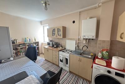 Apartament cu 3 camere semidecomandat în Gheorgheni - 5