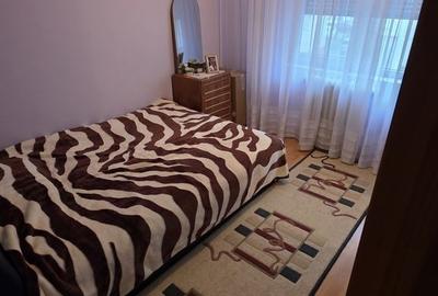 Apartament cu 3 camere în Orizont