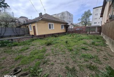 Casă cu 3 camere cu Teren 420 Mp în Mioriței - 13