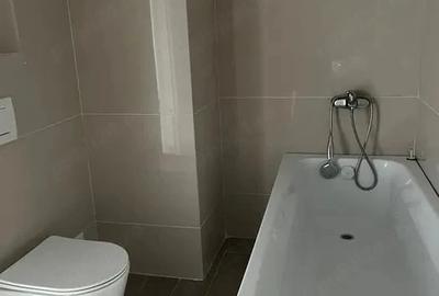 Apartament cu 2 camere nedecomandat în Copou