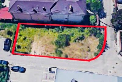 Teren Construcții intravilan de 354 mp, în Găvana - 6