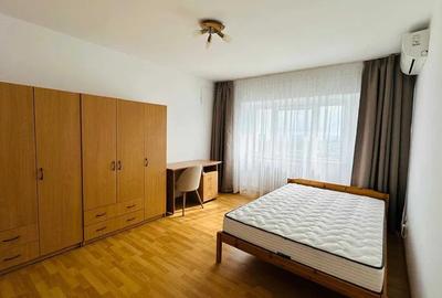 Apartament cu 2 camere decomandat în Zorilor - 2