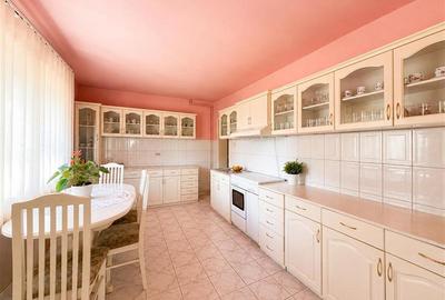 Casă individuală cu 6 camere cu Teren 996 Mp în Gălăoaia - 4