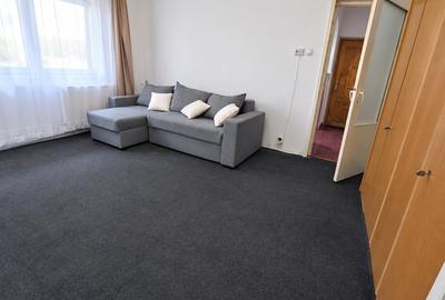 Apartament cu 2 camere semidecomandat, mobilat în Mărăști
