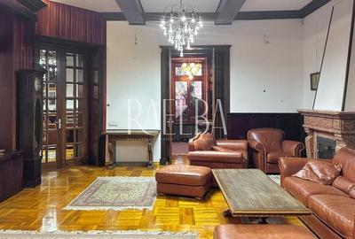 Casă individuală cu 9 camere cu Canalizare în Universitate - 3