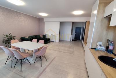 Apartament cu 3 camere decomandat, mobilat în Albert - 20