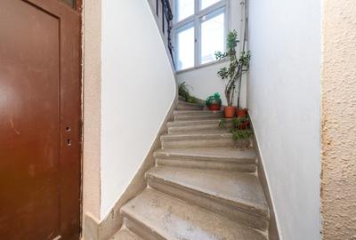 Apartament cu 3 camere decomandat în Centrul Istoric - 21