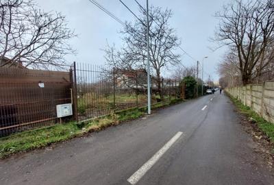 Teren Construcții intravilan de 1174 mp, în Kamsas - 5