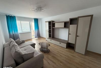 Apartament cu 2 camere decomandat în Sânpetru