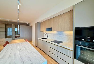 Apartament cu 4 camere, mobilat în Iancu Nicolae - 4