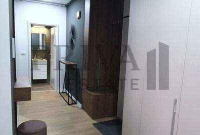 Apartament cu 2 camere decomandat, mobilat în Central - 11