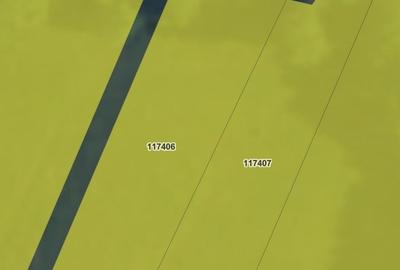 Teren Construcții intravilan de 2432 mp, în Râșnov - 3