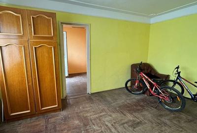 Apartament cu 2 camere în Central - 4