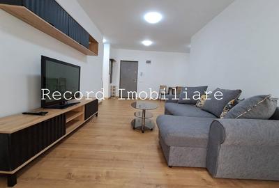 Apartament cu 2 camere decomandat în Florești - 1