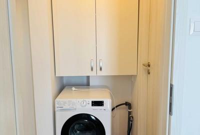 Apartament cu 3 camere decomandat în Crângași