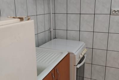 Garsonieră decomandată în Brăhășești - 2