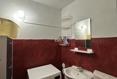 Apartament cu 3 camere decomandat, mobilat în Mărăști - 10