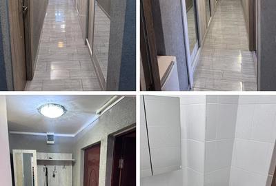Apartament cu 3 camere decomandat în Alfa