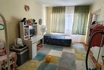 Apartament cu 2 camere semidecomandat în Central - 4