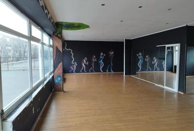 Spațiu comercial, de 128 mp, în Micro 14 - 3