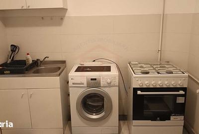 Garsonieră în Micro 20