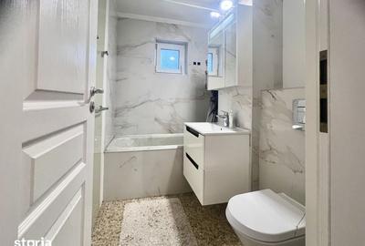 Apartament cu 3 camere decomandat, mobilat în Iosefin - 2