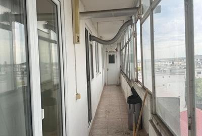 Apartament cu 4 camere decomandat, mobilat în Micro 18 - 6