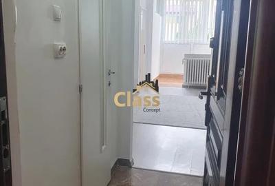 Garsonieră semidecomandată, mobilată în Mărăști - 7