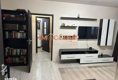 Apartament cu 2 camere semidecomandat în Tătărași - 2