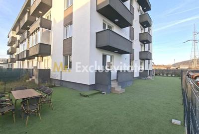 Apartament cu 3 camere decomandat în Ștefănești