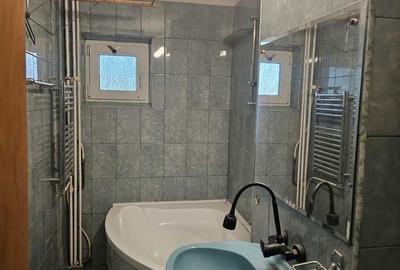 Apartament cu 3 camere decomandat în Aviației - 5