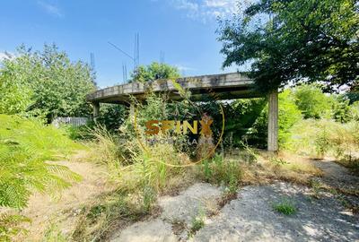 Teren Construcții intravilan de 1500 mp, în Lipia - 2