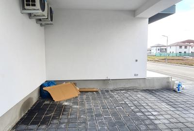 Casă individuală cu 5 camere cu Canalizare în Odăi - 7