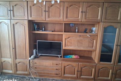 Garsonieră decomandată în Obor