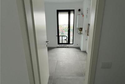 Garsonieră decomandată în Rahova