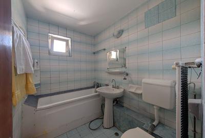 Apartament cu 3 camere semidecomandat în Aviației - 9