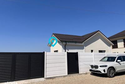 Casă cu 3 camere cu Teren 450 Mp în Central - 4
