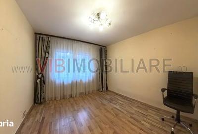 Apartament cu 4 camere, mobilat în Scriitorilor - 2