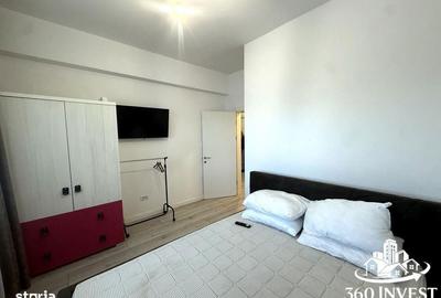 Apartament cu 2 camere în Central - 5