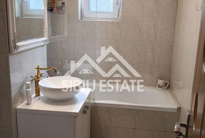Apartament cu 2 camere decomandat în Gura Râului - 4