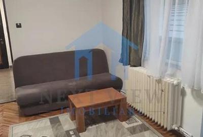 Apartament cu 2 camere semidecomandat în Gheorgheni - 3