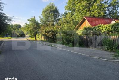 Casă cu 3 camere cu Teren 385 Mp în Periș - 2