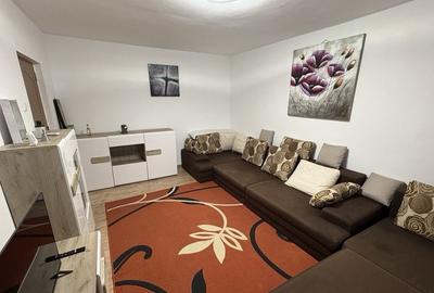 Apartament cu 3 camere decomandat, mobilat în Tomis Nord - 1