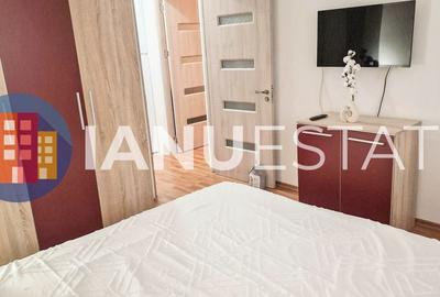 Apartament cu 2 camere decomandat în Grozăvești