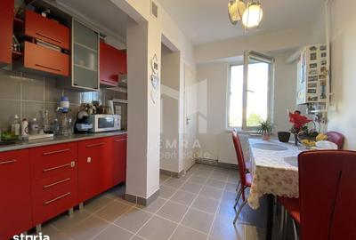 Apartament cu 2 camere decomandat în Tudor - 5