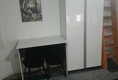 Garsonieră în Grigorescu - 3