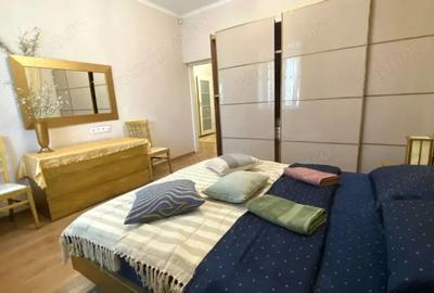 Apartament cu 2 camere decomandat în Moșilor - 4