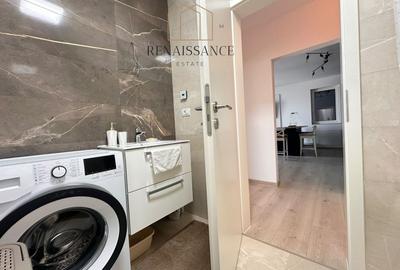 Apartament cu 3 camere decomandat, mobilat în Lipovei - 20