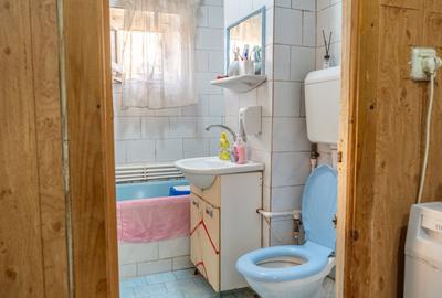 Apartament cu 3 camere decomandat în Central - 2